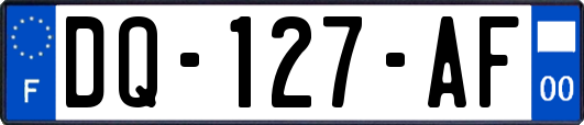 DQ-127-AF