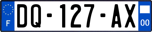 DQ-127-AX