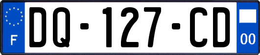 DQ-127-CD