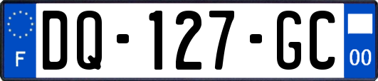 DQ-127-GC