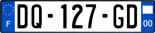 DQ-127-GD