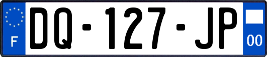 DQ-127-JP