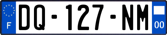 DQ-127-NM