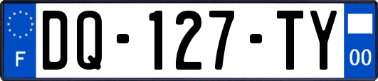 DQ-127-TY