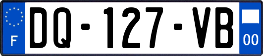 DQ-127-VB