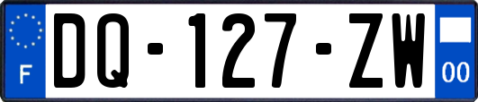 DQ-127-ZW