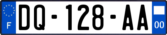 DQ-128-AA