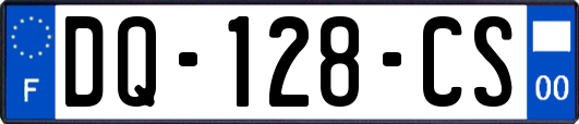 DQ-128-CS