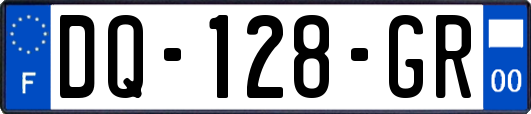 DQ-128-GR