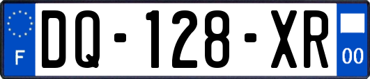 DQ-128-XR