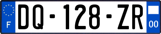 DQ-128-ZR