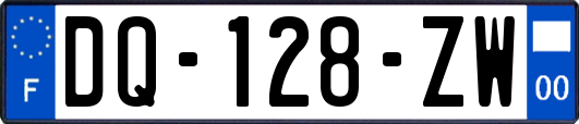 DQ-128-ZW