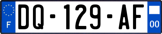 DQ-129-AF