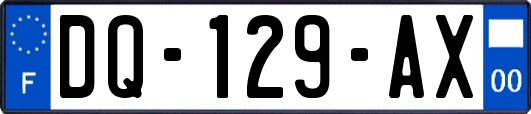 DQ-129-AX