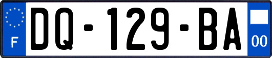 DQ-129-BA