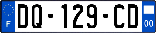 DQ-129-CD