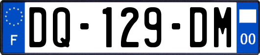 DQ-129-DM