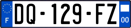 DQ-129-FZ