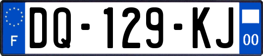 DQ-129-KJ