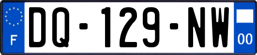 DQ-129-NW