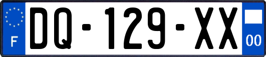 DQ-129-XX