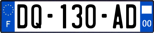 DQ-130-AD