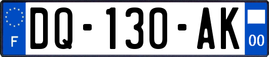 DQ-130-AK