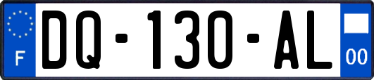 DQ-130-AL