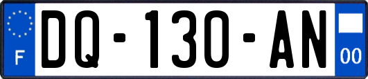 DQ-130-AN