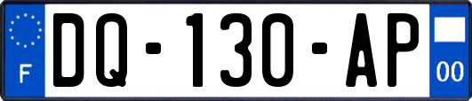 DQ-130-AP