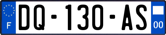 DQ-130-AS