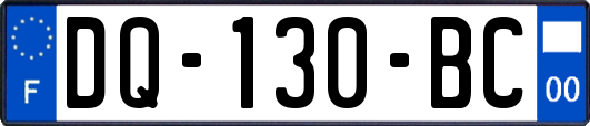 DQ-130-BC