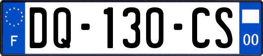 DQ-130-CS