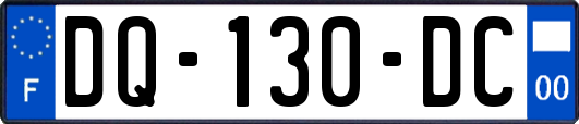 DQ-130-DC