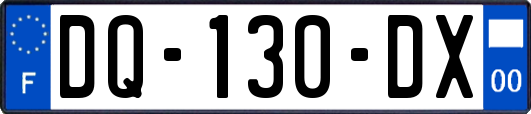 DQ-130-DX