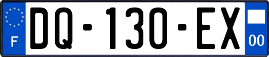 DQ-130-EX