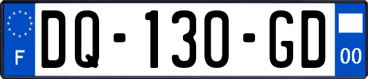 DQ-130-GD