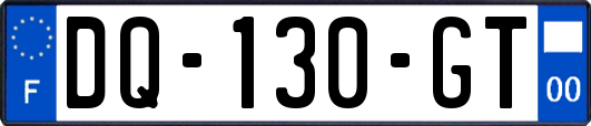 DQ-130-GT