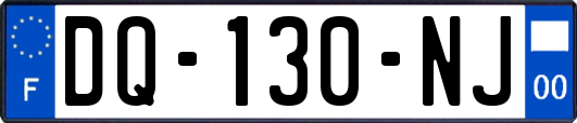 DQ-130-NJ