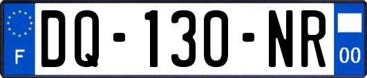 DQ-130-NR