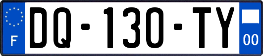 DQ-130-TY