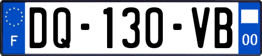 DQ-130-VB