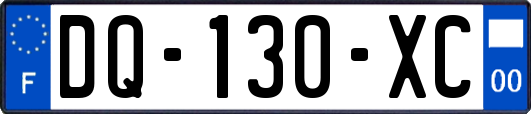 DQ-130-XC