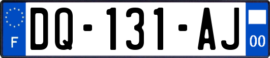 DQ-131-AJ