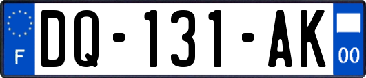 DQ-131-AK