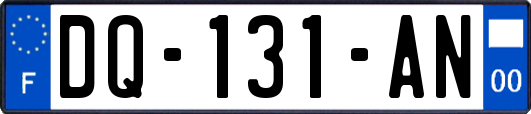 DQ-131-AN