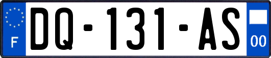 DQ-131-AS