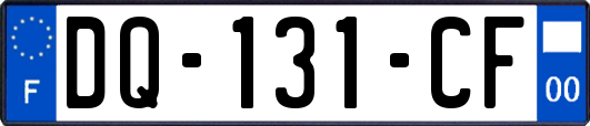 DQ-131-CF