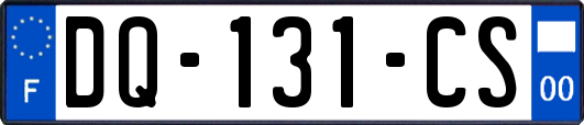 DQ-131-CS