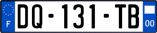 DQ-131-TB